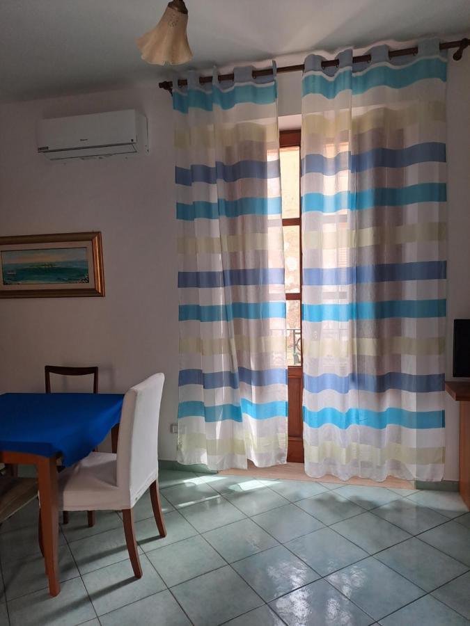 La Casa Di Checco Apartment Santa Maria di Castellabate Exterior photo