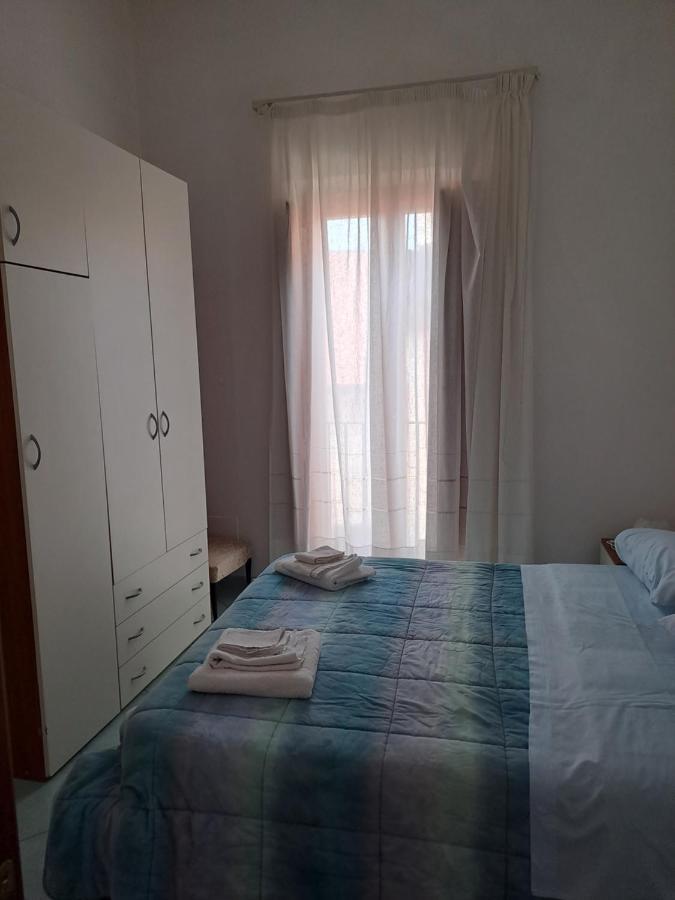La Casa Di Checco Apartment Santa Maria di Castellabate Exterior photo