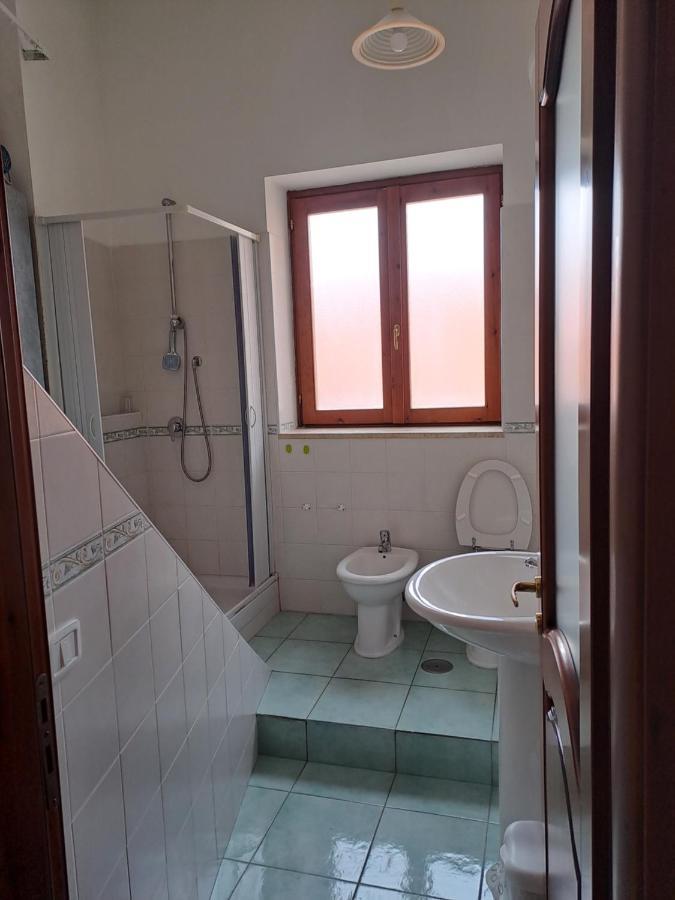 La Casa Di Checco Apartment Santa Maria di Castellabate Exterior photo